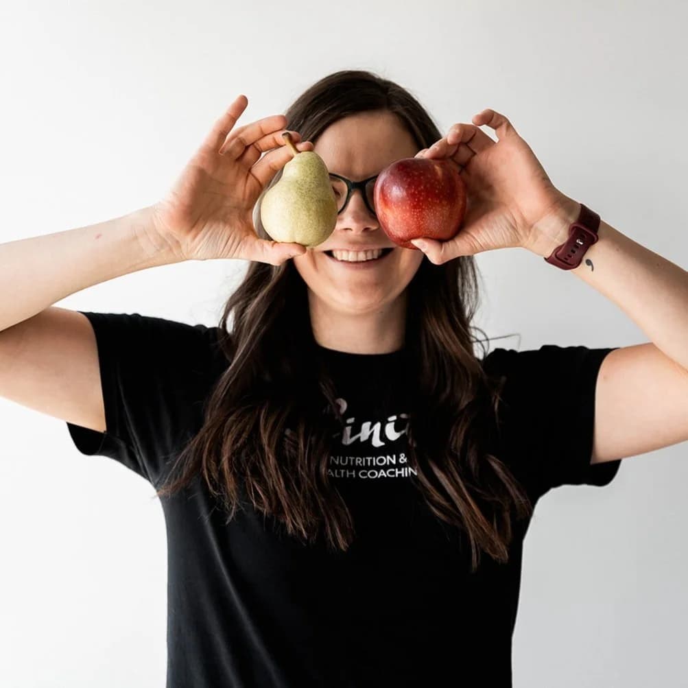 Infinity Nutrition & Health Coaching gallery image 3