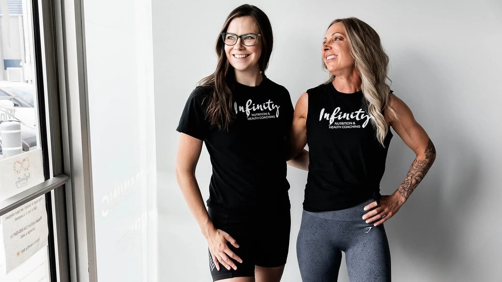 Infinity Nutrition & Health Coaching gallery image 2