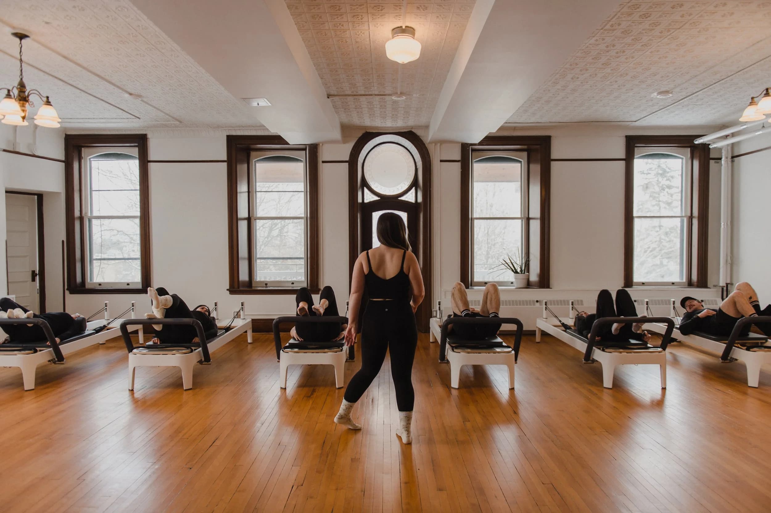 PTBO Pilates gallery image 4