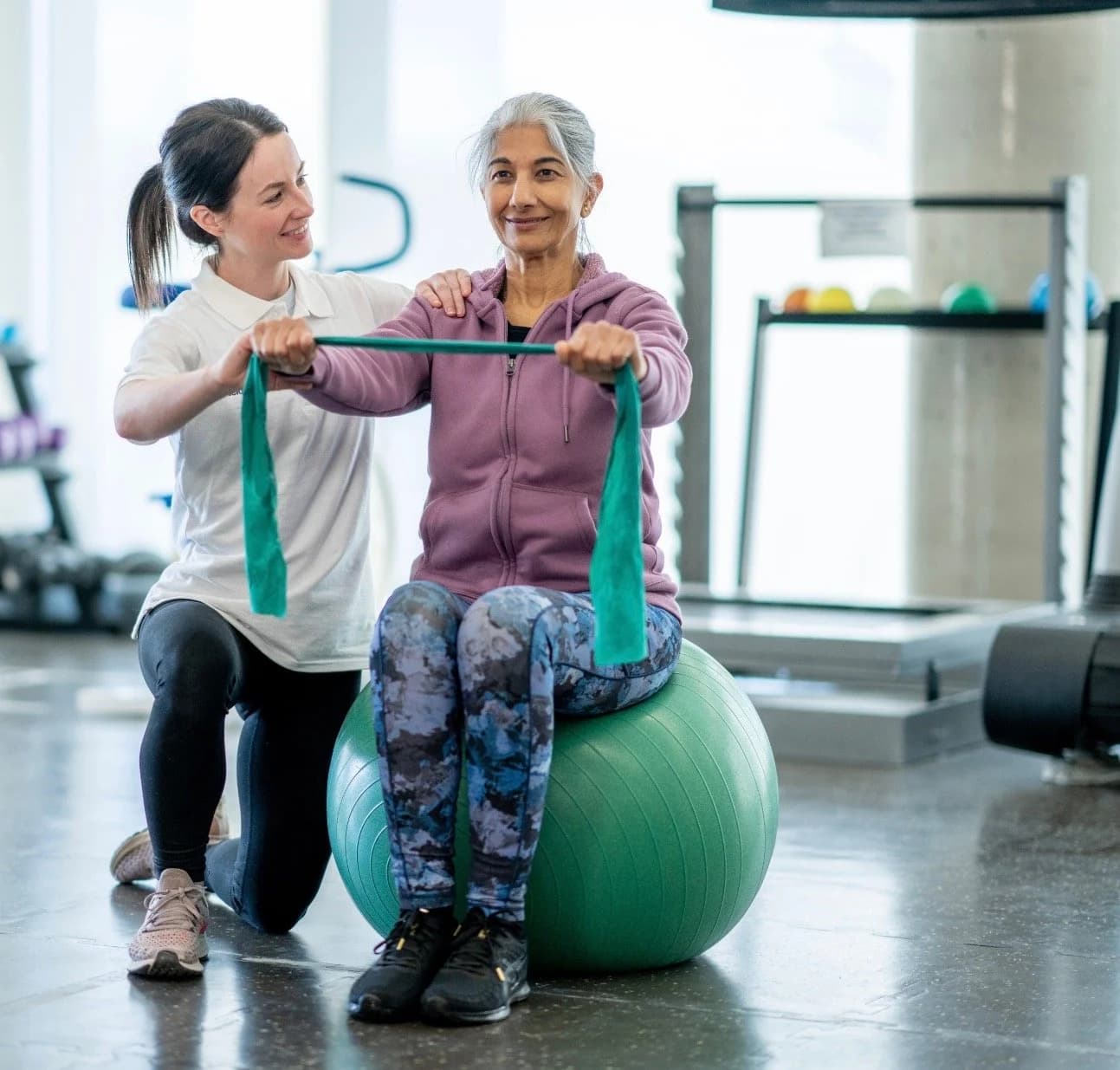 Bijoys Physio & Pilates gallery image 2