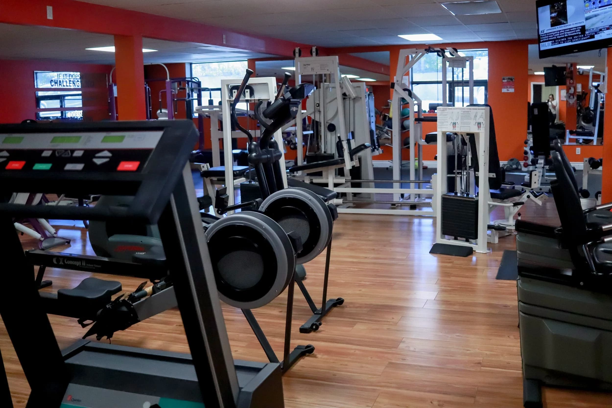 The Fitness Centre gallery image 3