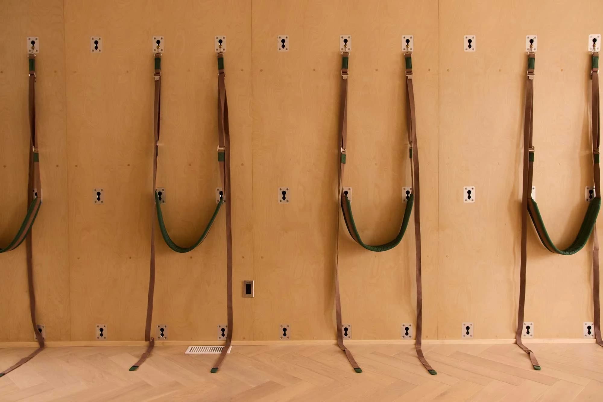 Sequins Studio | Pilates, Barre, Restore & More gallery image 5