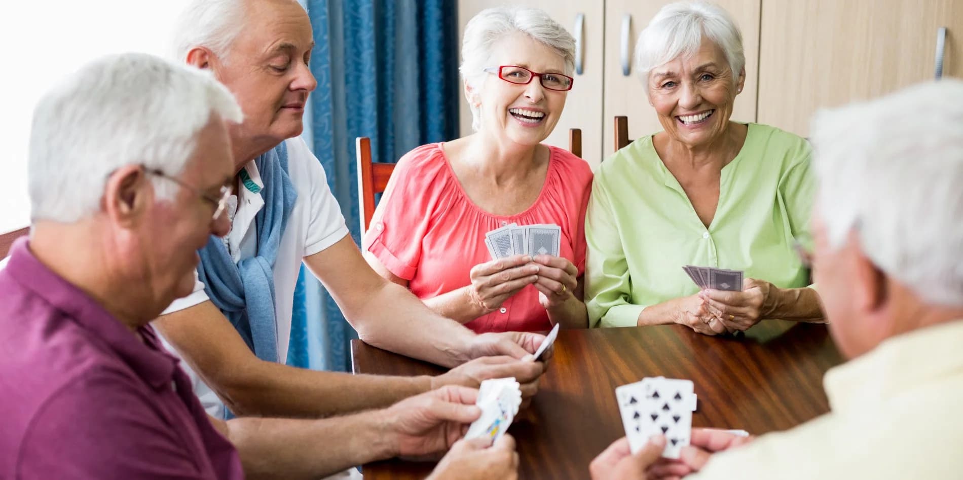 Conestoga Lodge Retirement Residence gallery image 2