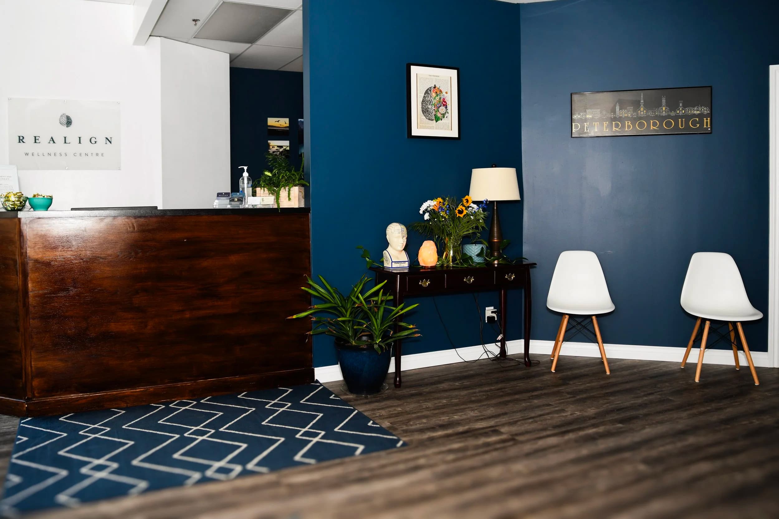 Realign Wellness Centre gallery image 2