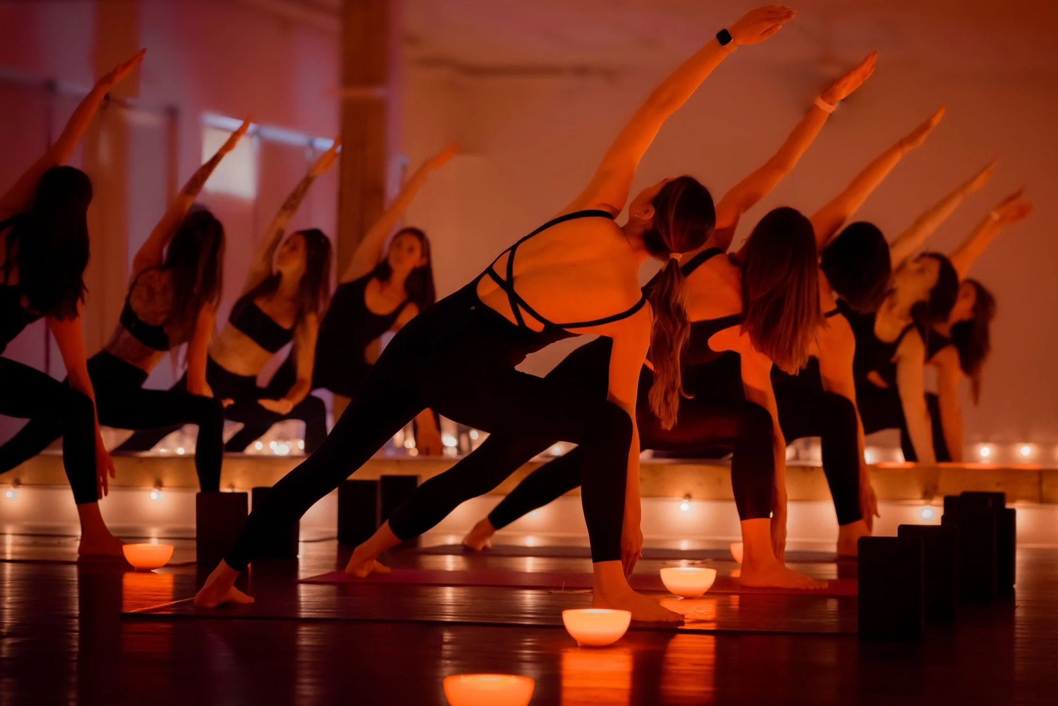 Yoga Union gallery image 2