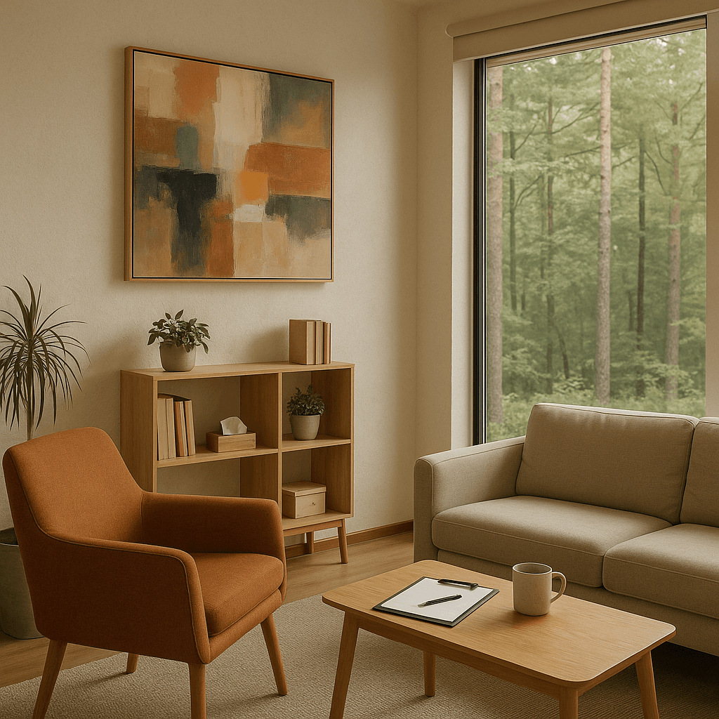 La clinique L’interaction gallery image 5