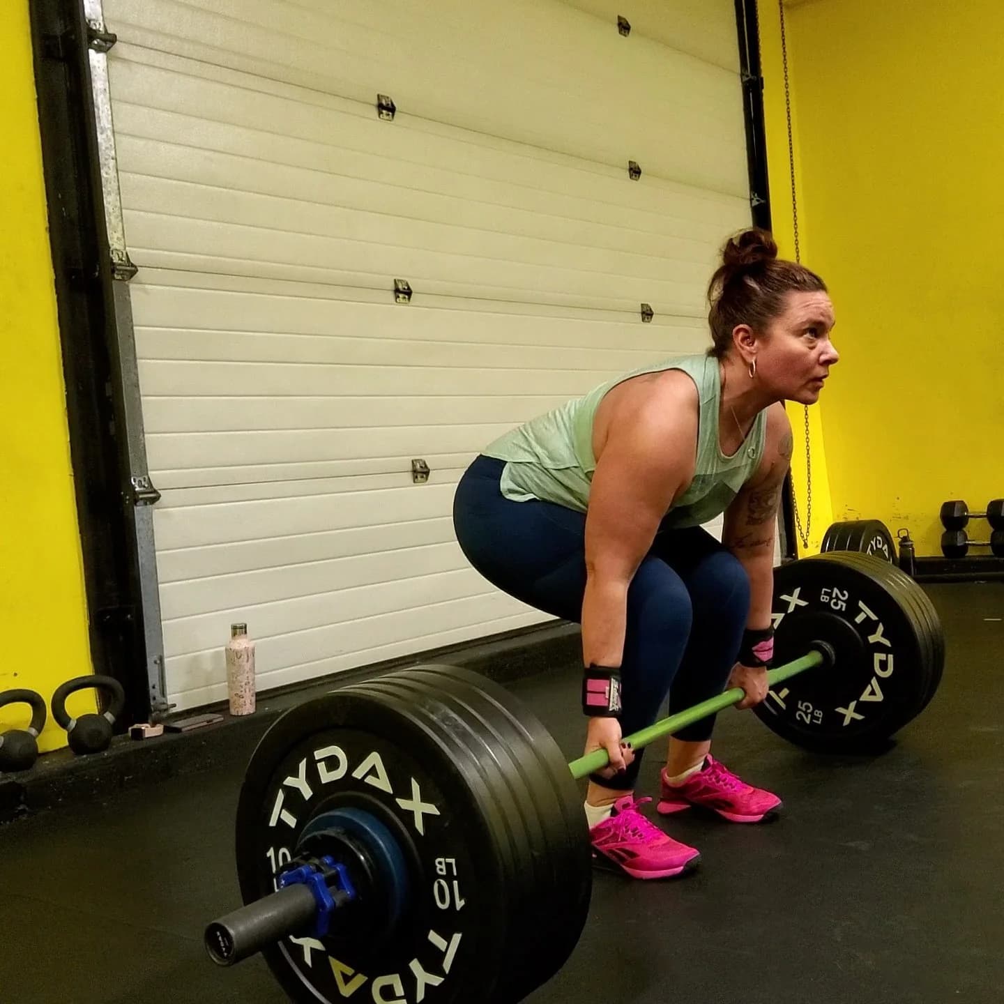 Essential Fitness + Nutrition gallery image 5