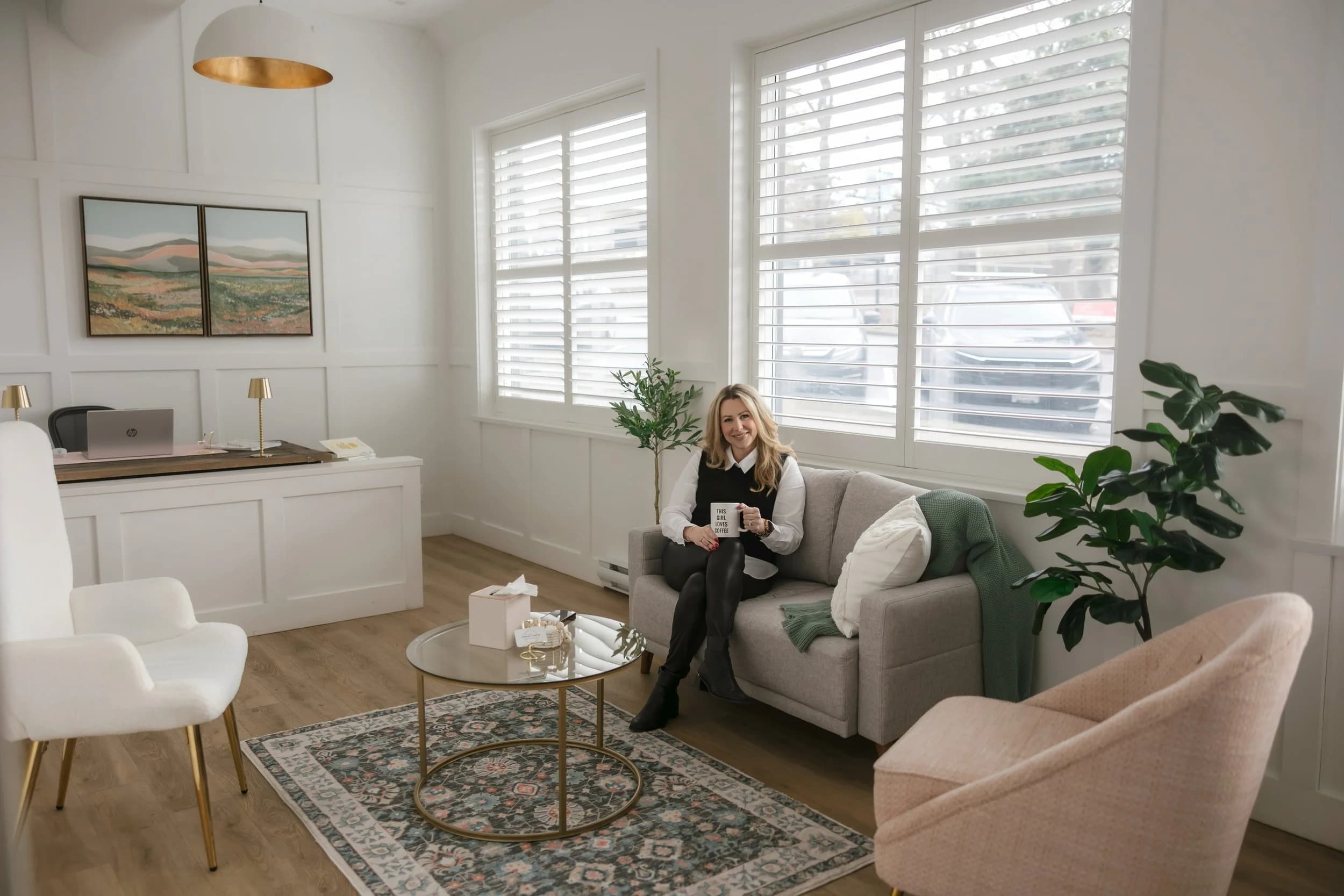 Strive to Thrive Counselling & Wellness gallery image 2