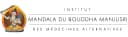 IMBM - Institut de lithothérapie logo