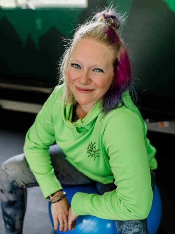 Holistic Fit gallery image 2