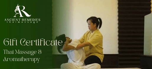 ANCIENT REMEDIES THAI MASSAGE gallery image 3