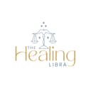 The Healing Libra logo