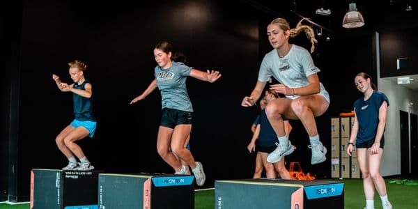 OT Performance & Rehab gallery image 2