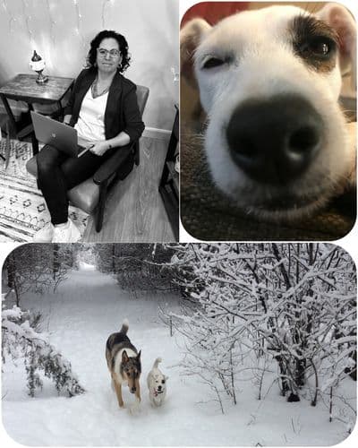 Josée Houde Psychotherapy gallery image 5