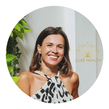 Luxe Health with Eva - Chronic Fatigue Specialist - Holistic Therapist & Spiritual Life Coach | Innisfil Wellness Center gallery image 3