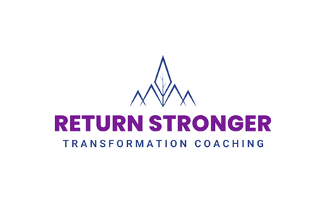Return Stronger - Professional Life Coaching gallery image 1