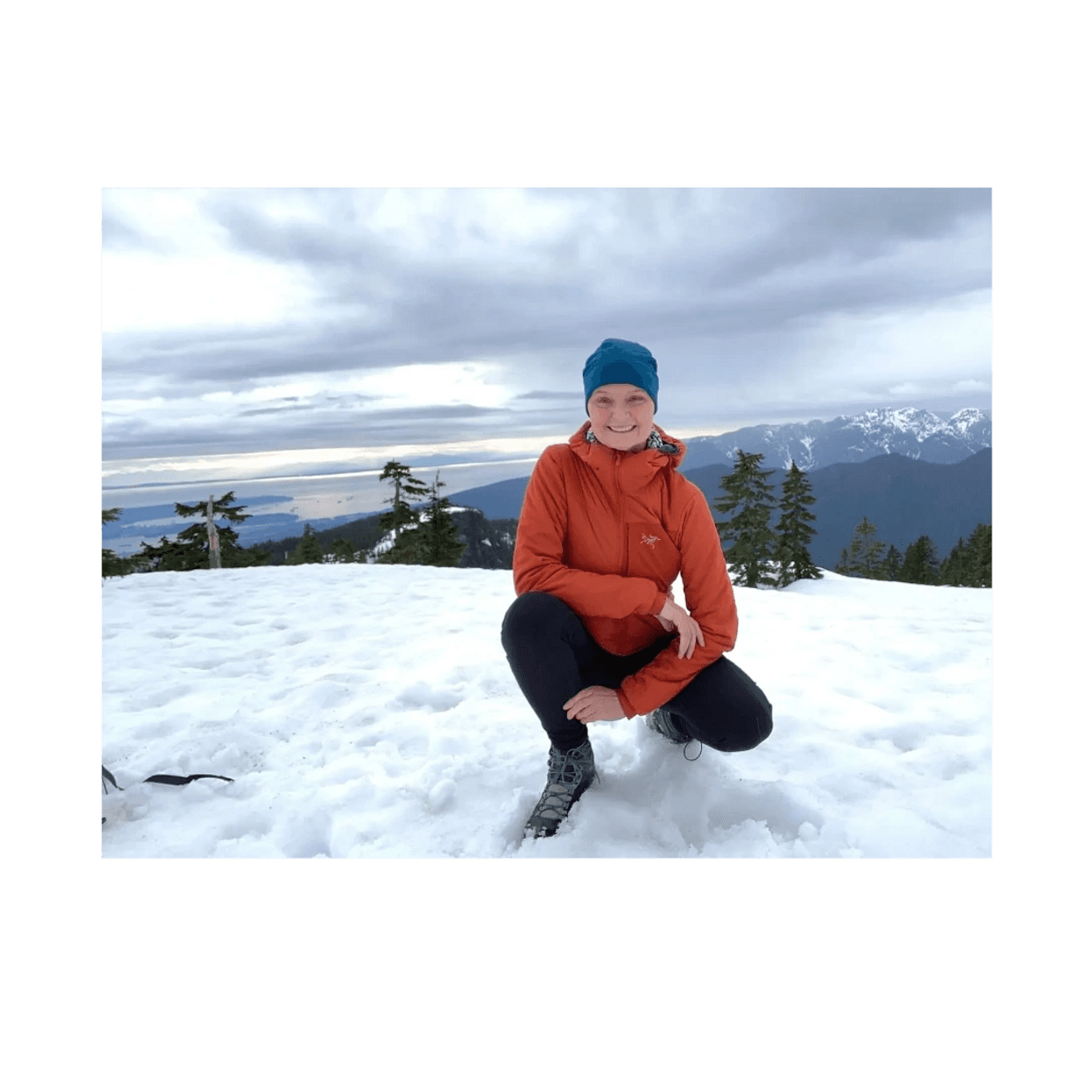 Return Stronger - Professional Life Coaching gallery image 3