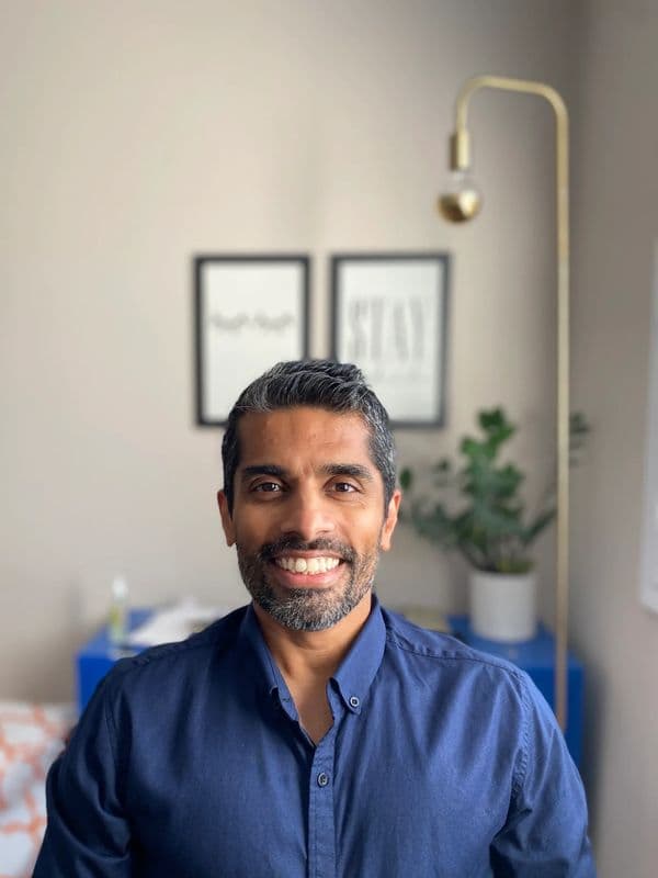 Blue Radiance Healing gallery image 4