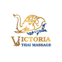 Victoria Thai Massage logo