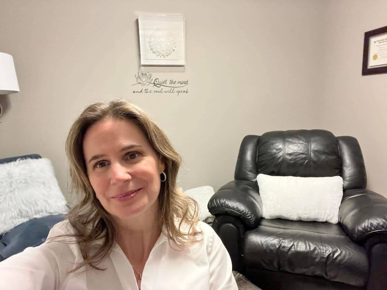 Breathe Hypnotherapy