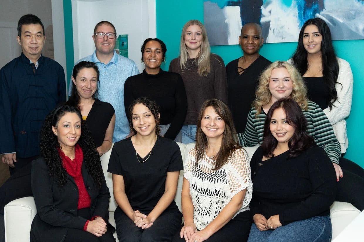 Salt Wellness Centre