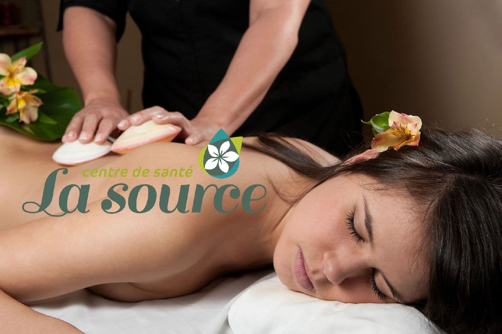 Centre de Santé La Source (Hôtel Québec Inn)