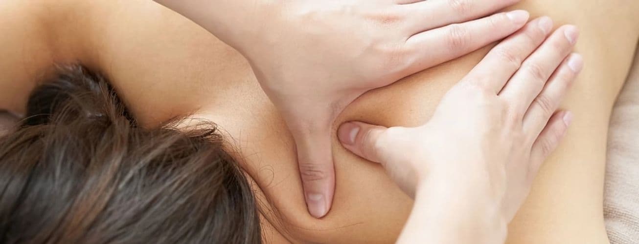 The Balanced Body Registered Massage Therapy gallery image 1