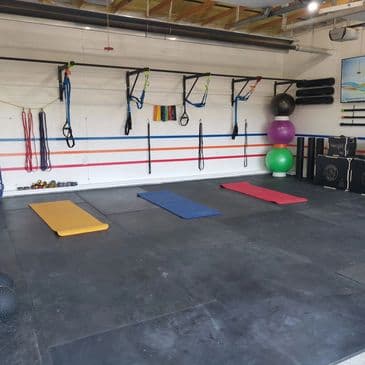 Synergize Group Fitness gallery image 4