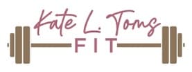 Kate L. Toms Fit gallery image 2