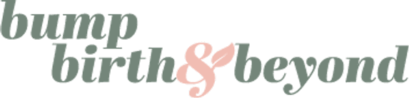 Bump, Birth and Beyond