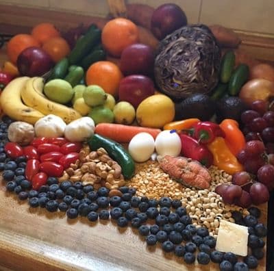 Registered Dietitian Nutritionist Personal Fitness Trainer gallery image 2