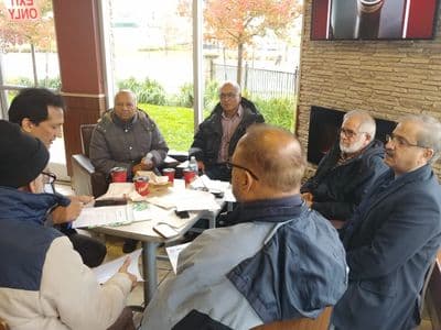 Ontario Seniors' Forum gallery image 5