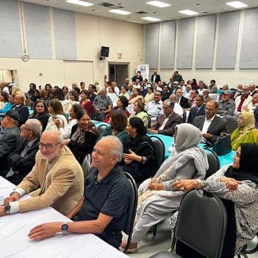 Ontario Seniors' Forum gallery image 4