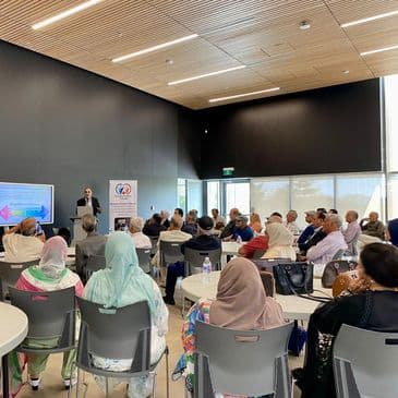 Ontario Seniors' Forum gallery image 2