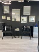 Renovations The Spa For Men logo