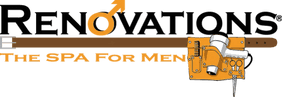 Renovations The Spa For Men