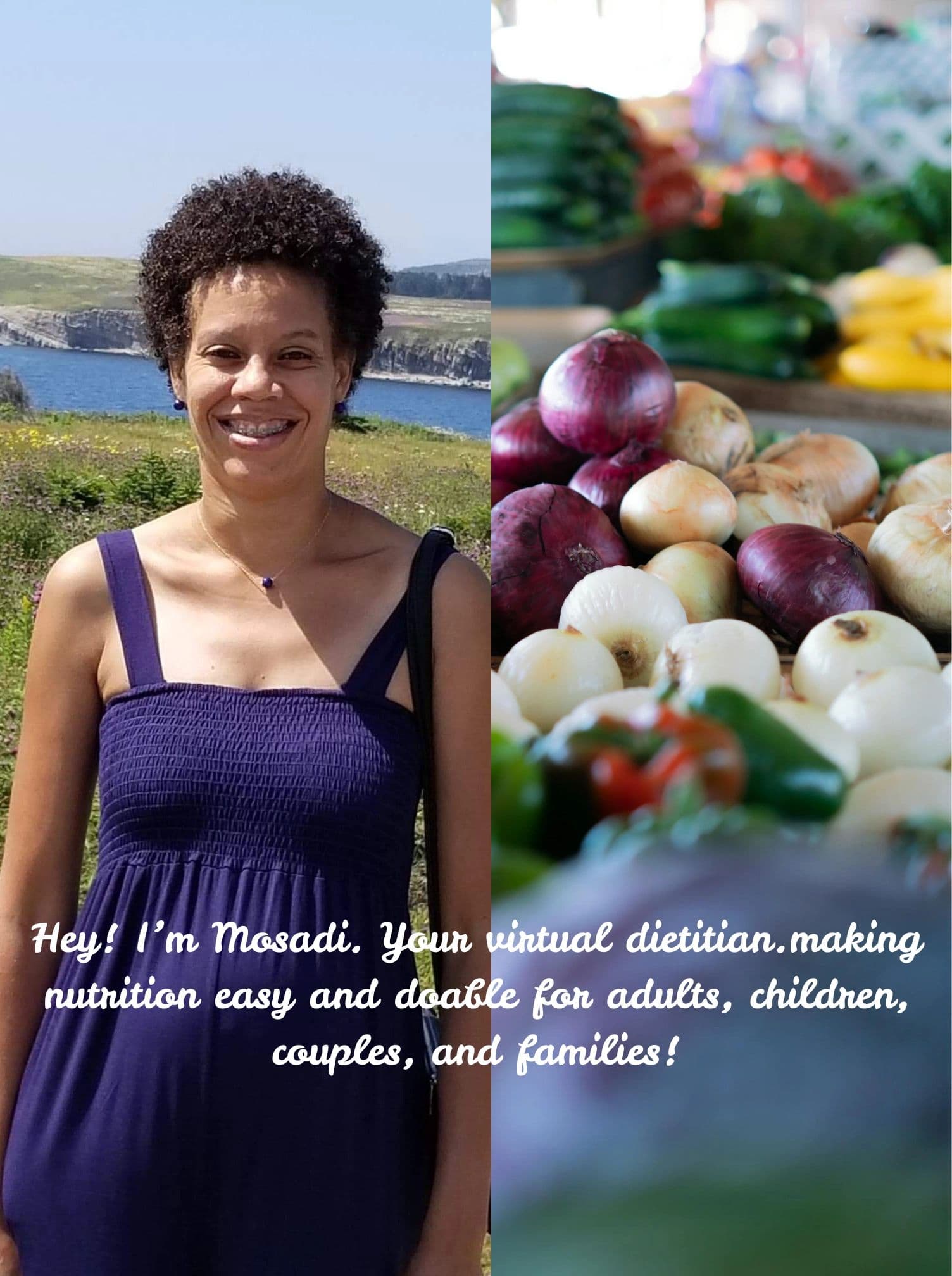 Nutrition and Wellness with Mosadi Consulting gallery image 2