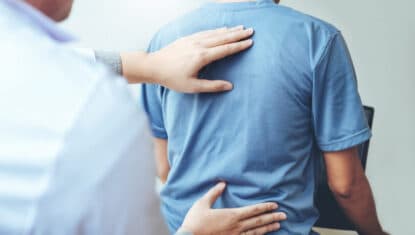 In GoodHands Wellness