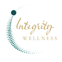 Integrity Wellness by Dr. Crystal logo