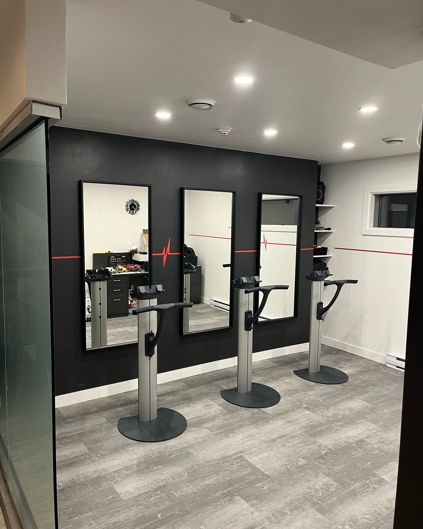 Iron Bodyfit Brossard