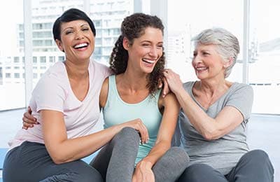 Lifetime Wellness Center gallery image 4