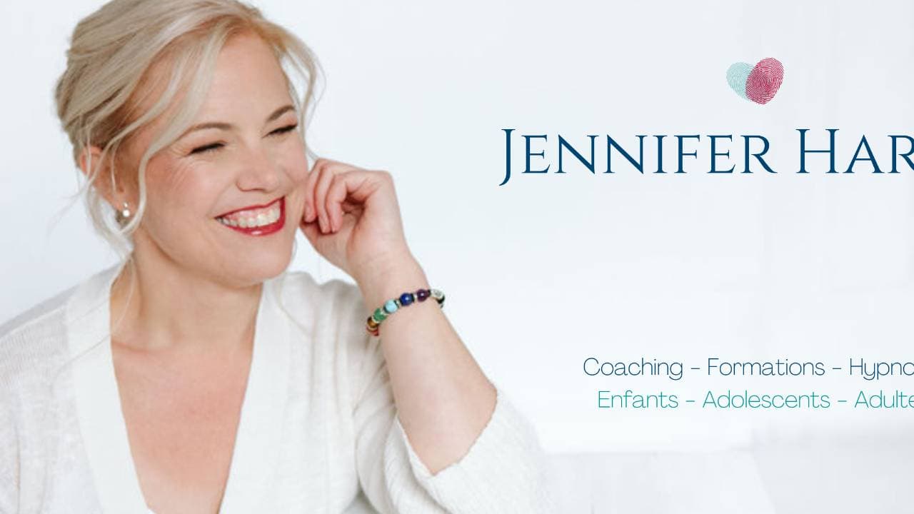 Jennifer Harris - Servir L'humain Au Coeur Des Familles - Laval