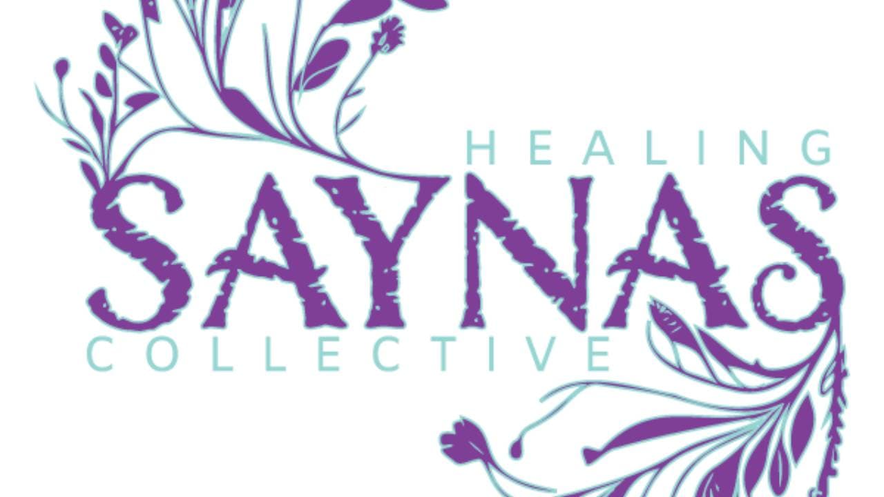 Saynas Collective healing