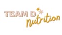 Team D Nutrition logo