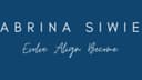 Sabrina Siwiec Wellness Coaching & Counselling logo