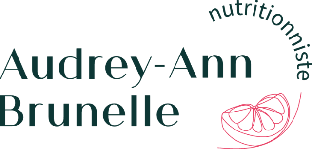 Audrey-Ann Brunelle - Nutritionniste gallery image 3