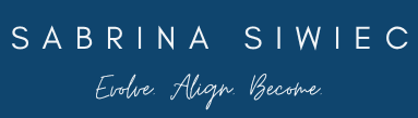 Sabrina Siwiec Wellness Coaching & Counselling