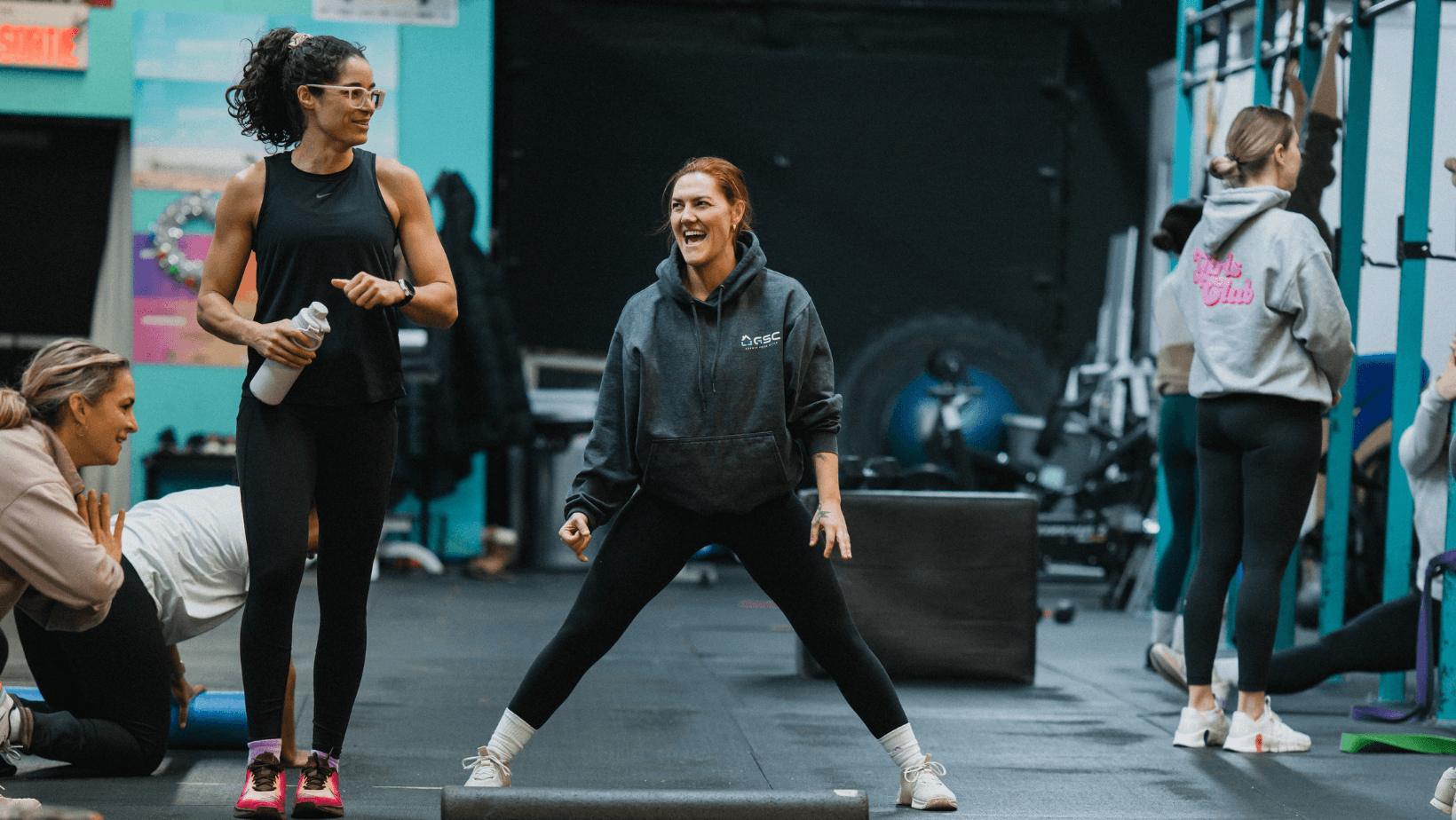 Missfit Québec gallery image 4