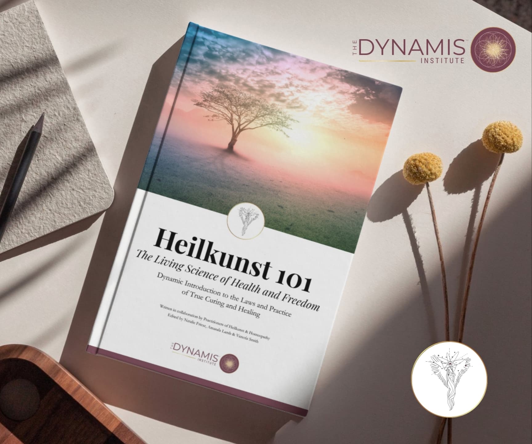 Nature's Vibe Natural Health Care gallery image 2