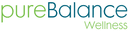 pureBalance Wellness logo